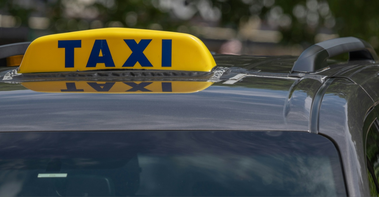 Χωρίς ταξί την Τρίτη η Λάρνακα – Ποιος ο λόγος