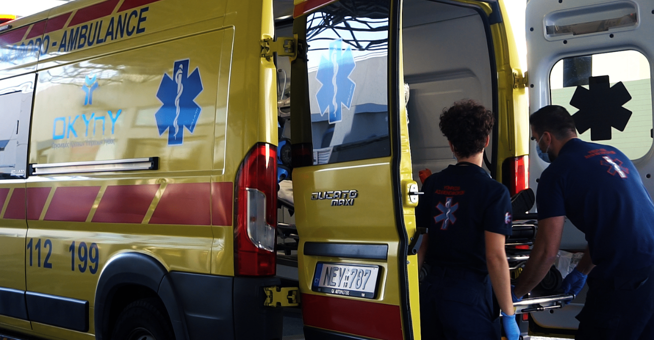 Ζητά προστασία καινοτόμων φαρμακευτικών εταιρειών και υποχρέωση να καλύπτουν εθνικές ανάγκες