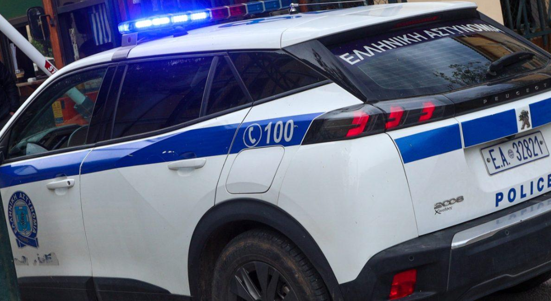 Ένοπλη ληστεία σε ψητοπωλείο στην Ελλάδα