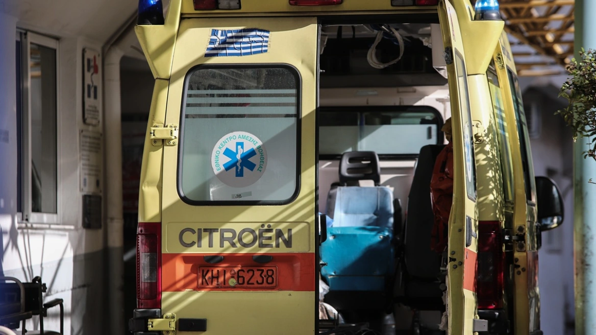 84χρονος που δικαζόταν για ενδοοικογενειακή βία και πέθανε πριν ακούσει την απόφαση του δικαστηρίου