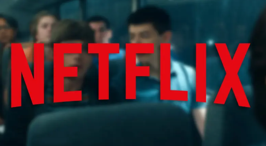 &Tau;&omicron; Netflix &laquo;έ&kappa;&omicron;&psi;&epsilon;&raquo; &mu;&iota;&alpha; &alpha;&kappa;ό&mu;&eta; &sigma;&epsilon;&iota;&rho;ά &tau;&omicron;&upsilon; - &Tau;&iota; &sigma;&upsilon;&nu;έ&beta;&eta;