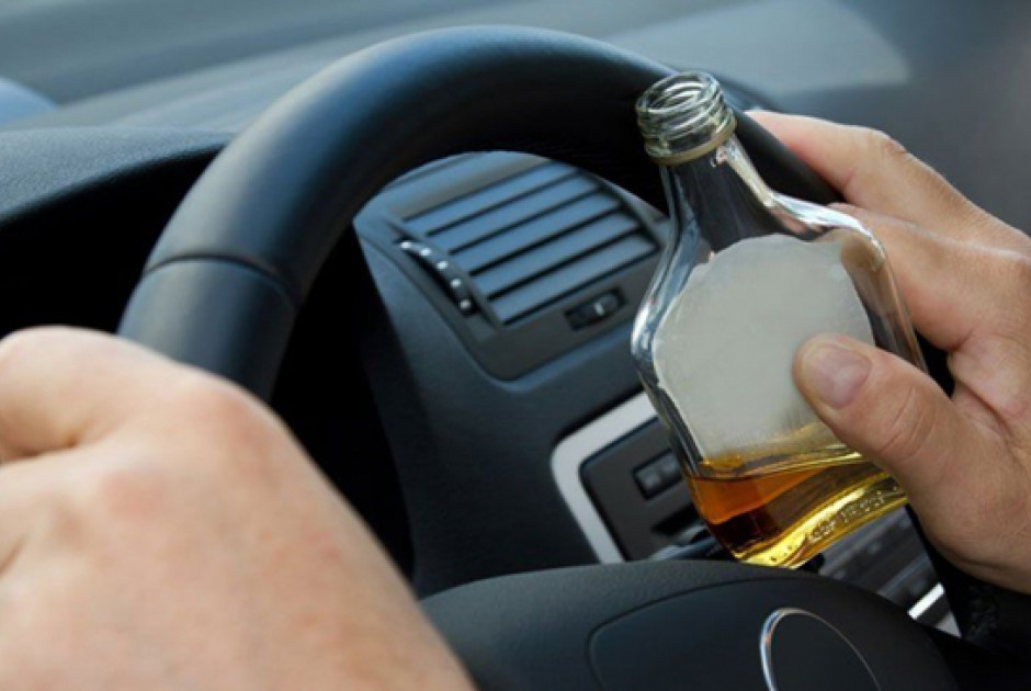 Στο νοσοκομείο και μετά υπό κράτηση 35χρονος