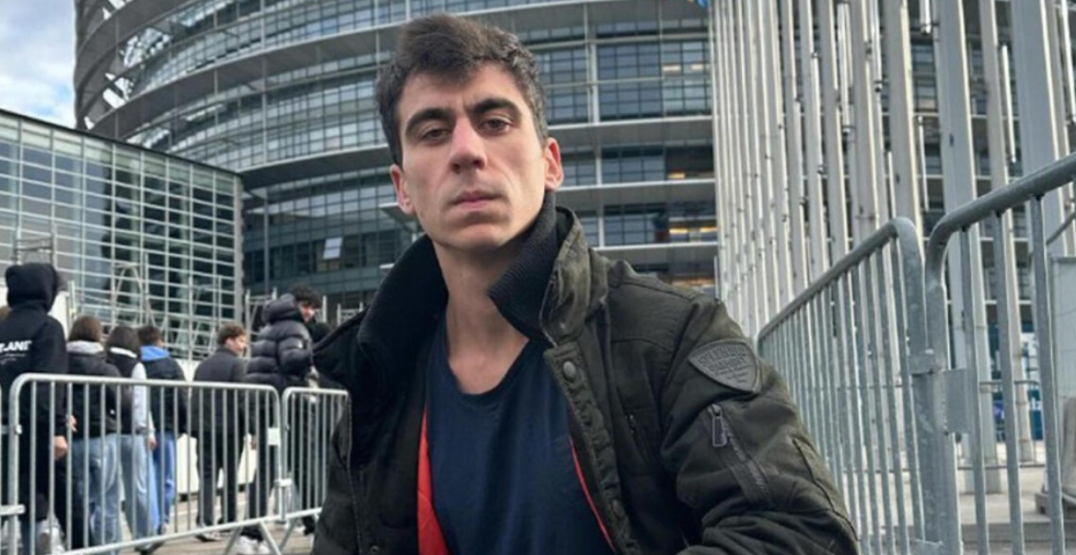 Θες να δουλέψεις στο team του Φειδία Παναγιώτου; - Αυτή η θέση ανοίγει