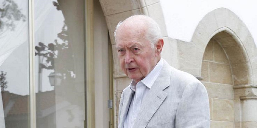 Νεότερα για την κατάσταση της υγείας του Γιώργου Βασιλείου