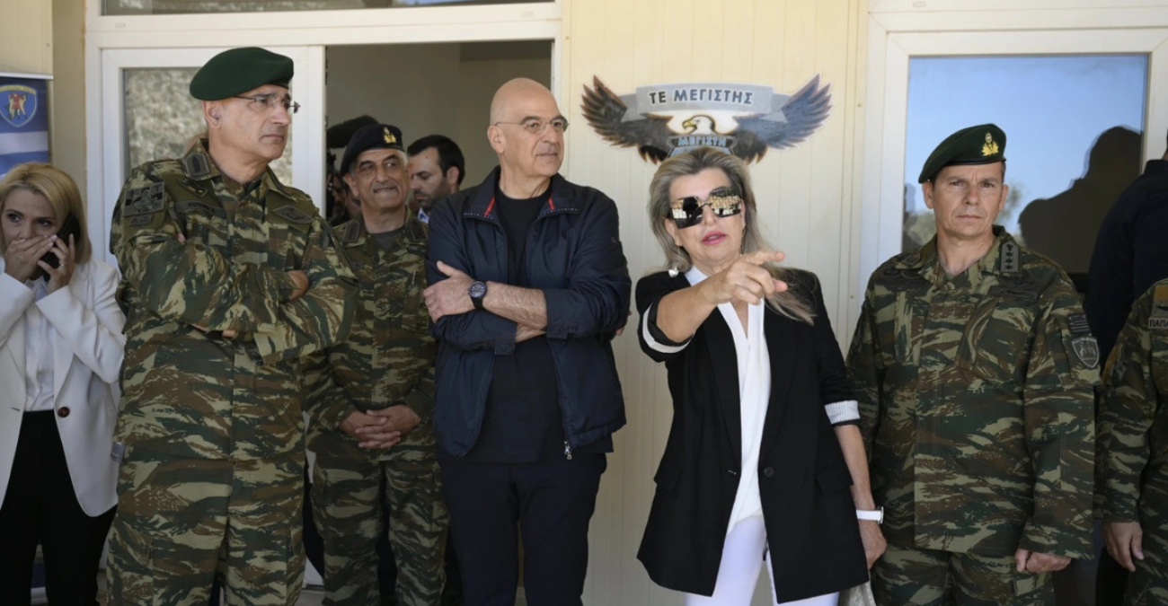 Αν η Τουρκία υπογράψει για το Δίκαιο της Θάλασσας, το 95% της διαφοράς με την Ελλάδα θα είχε επιλυθεί