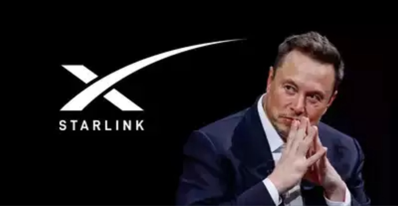 Πράσινο φως από την Ινδία για τη Starlink του Έλον Μασκ – Έρχεται δορυφορικό ίντερνετ στις πιο απομακρυσμένες περιοχές