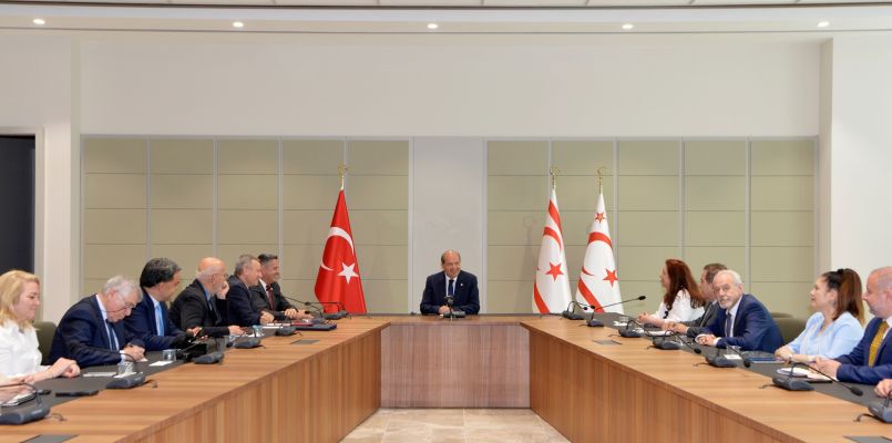 «Η συγκεκριμένη ενέργεια συνιστά κατάφωρη προσβολή προς τον κυπριακό Ελληνισμό»
