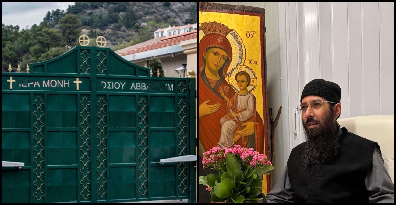 Απαντά στον εκπρόσωπο της Αρχιεπισκοπής ο Νεκτάριος: «Άκυρος είσαι εσύ - Ακούσαμε πολλές βλακείες»
