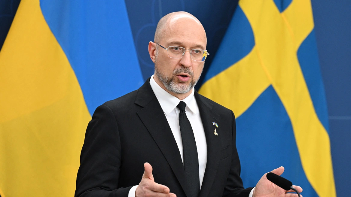 Η ουκρανική βουλή καταψήφισε τον εκλεκτό του για το Υπουργείο Ενέργειας