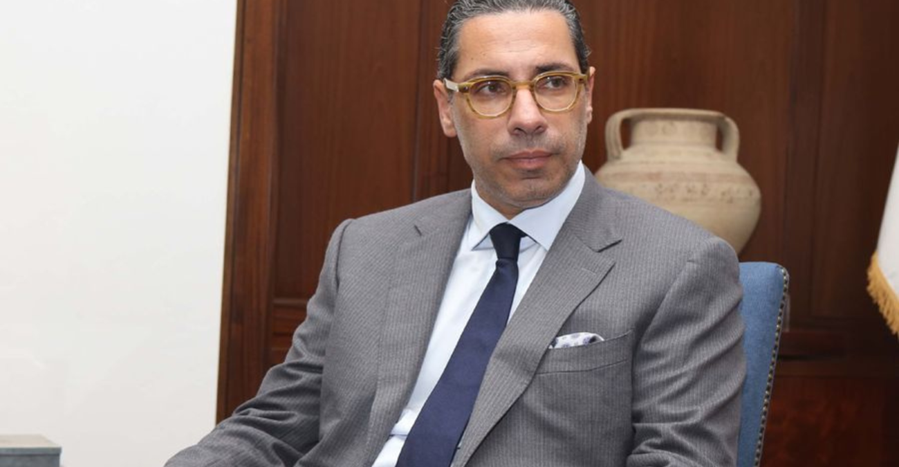 «Υπαρξιακή απειλή για την Κυπριακή Δημοκρατία» – Προειδοποίηση Κόμπου για τη νέα Τουρκία