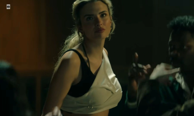 &Kappa;&alpha;&tau;&epsilon;&rho;ί&nu;&alpha; &Lambda;&iota;ό&lambda;&iota;&omicron;&upsilon; - &laquo;&Lambda;&omicron;&gamma;&alpha;&rho;&iota;&alpha;&sigma;&mu;ό&sigmaf;&raquo;: T&omicron; video - έ&kappa;&pi;&lambda;&eta;&xi;&eta; &gamma;&iota;&alpha; &tau;&eta; &nu;έ&alpha; &mu;&epsilon;&gamma;ά&lambda;&eta; &epsilon;&pi;&iota;&tau;&upsilon;&chi;ί&alpha; &tau;&eta;&sigmaf;!