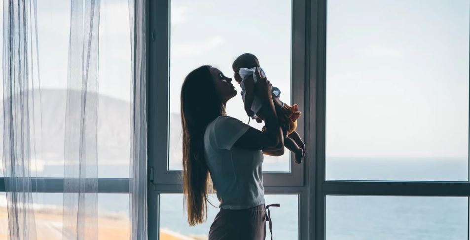 Αυτός είναι ο «ιδανικός» αριθμός παιδιών για την ψυχική υγεία των γυναικών