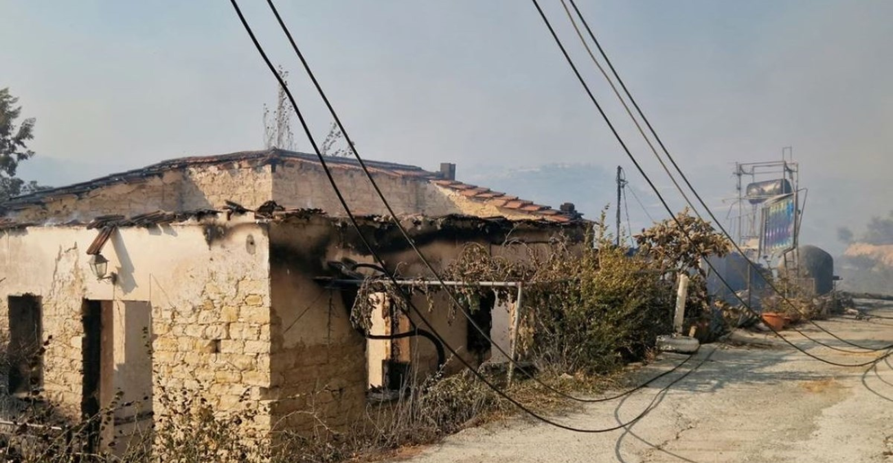 Υπάρχει ενδεχόμενο για γενικό black out; Υπάρχει ενδεχόμενο για γενικό black out;