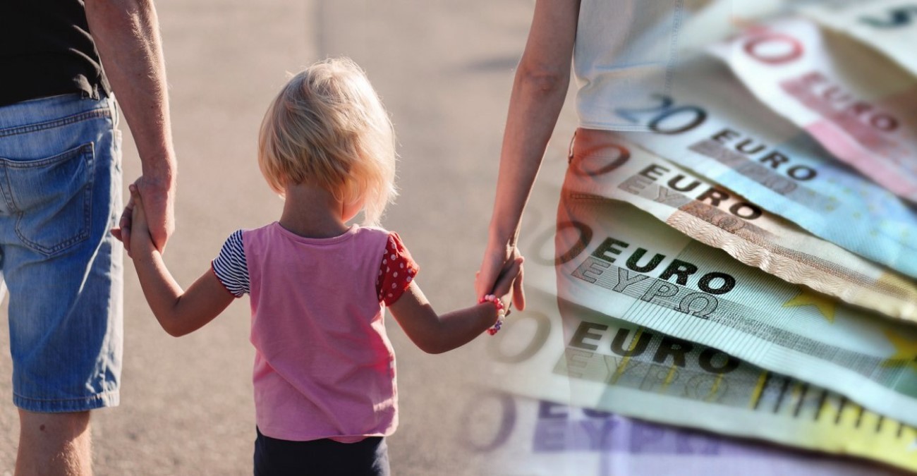 Επίδομα Τέκνου και Μονογονεϊκής Οικογένειας για το 2024 - Όλες οι πληροφορίες