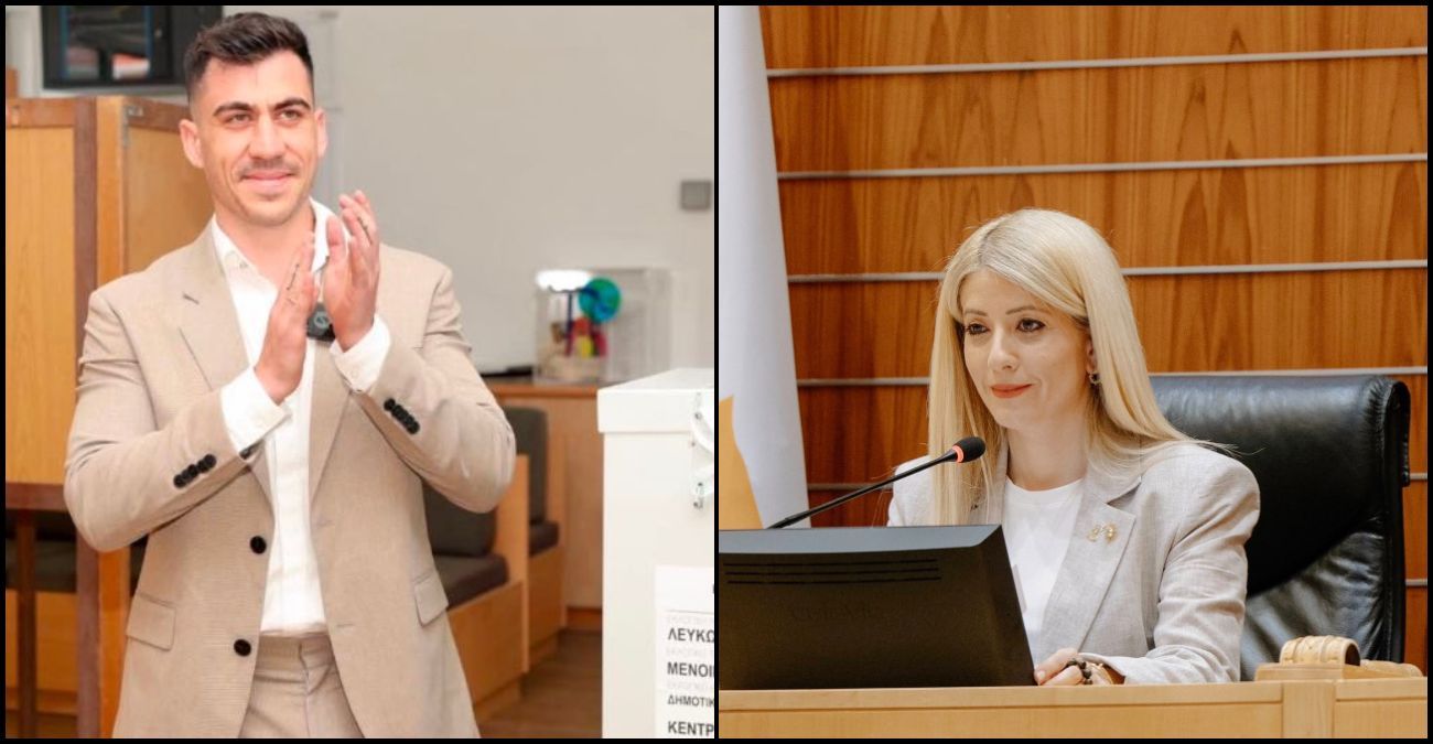 Φειδίας Παναγιώτου: «Έχεσαν πάνω τους» ότι δεν θα βγάλουν Πρόεδρο της Βουλής και δέχθηκε ο ΔΗΣΥ όσα ζητήσαμε