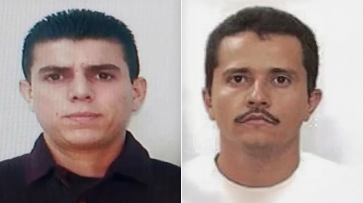 &Pi;&omicron;&iota;&omicron;&sigmaf; &epsilon;ί&nu;&alpha;&iota; &omicron; 41&chi;&rho;&omicron;&nu;&omicron;&sigmaf; &Chi;&omicron;&upsilon;ά&nu; &Kappa;ά&rho;&lambda;&omicron;&sigmaf; &pi;&omicron;&upsilon; &theta;&alpha; &alpha;&nu;&alpha;&lambda;ά&beta;&epsilon;&iota; &tau;&omicron; &kappa;&alpha;&rho;&tau;έ&lambda; &Chi;&alpha;&lambda;ί&sigma;&kappa;&omicron; &mu;&epsilon;&tau;ά &tau;&omicron;&nu; &theta;ά&nu;&alpha;&tau;&omicron; &tau;&omicron;&upsilon; &Epsilon;&lambda; &Mu;έ&nu;&tau;&sigma;&omicron;, &tau;&alpha; &pi;&alpha;&rho;&alpha;&tau;&sigma;&omicron;ύ&kappa;&lambda;&iota;&alpha; &kappa;&alpha;&iota; &eta; &delta;&iota;&pi;&lambda;ή &upsilon;&pi;&eta;&kappa;&omicron;ό&tau;&eta;&tau;&alpha;