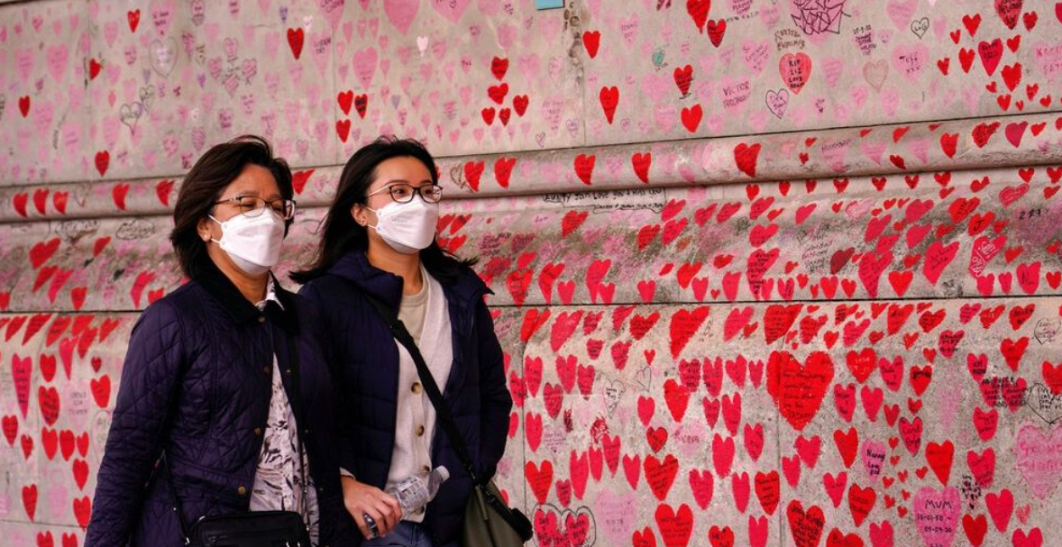 Νέος συναγερμός για τη μεταλλαγμένη «σούπερ γρίπη» – «Ξαναζούμε εποχές κορωνοϊού»