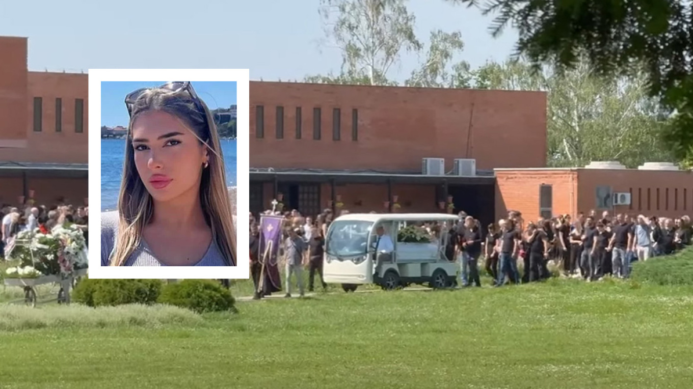 Θρήνος για τη 19χρονη που έπεσε από αλεξίπτωτο πλαγιάς γιατί έλυσε τη ζώνη της