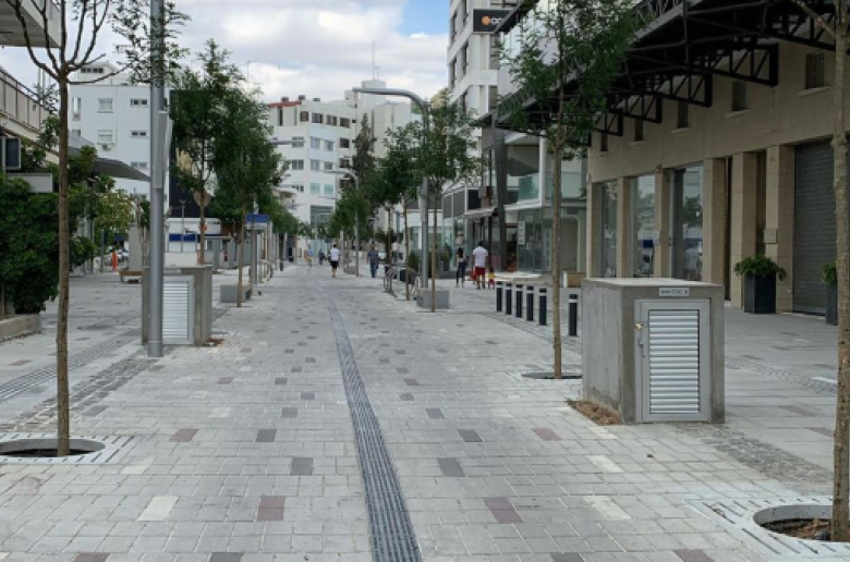 Ένα νέο all day μαγαζί «προσγειώνεται» στη Λευκωσία, φέρνοντας αέρα από Αθήνα - Πότε αναμένεται το opening - Φωτογραφίες