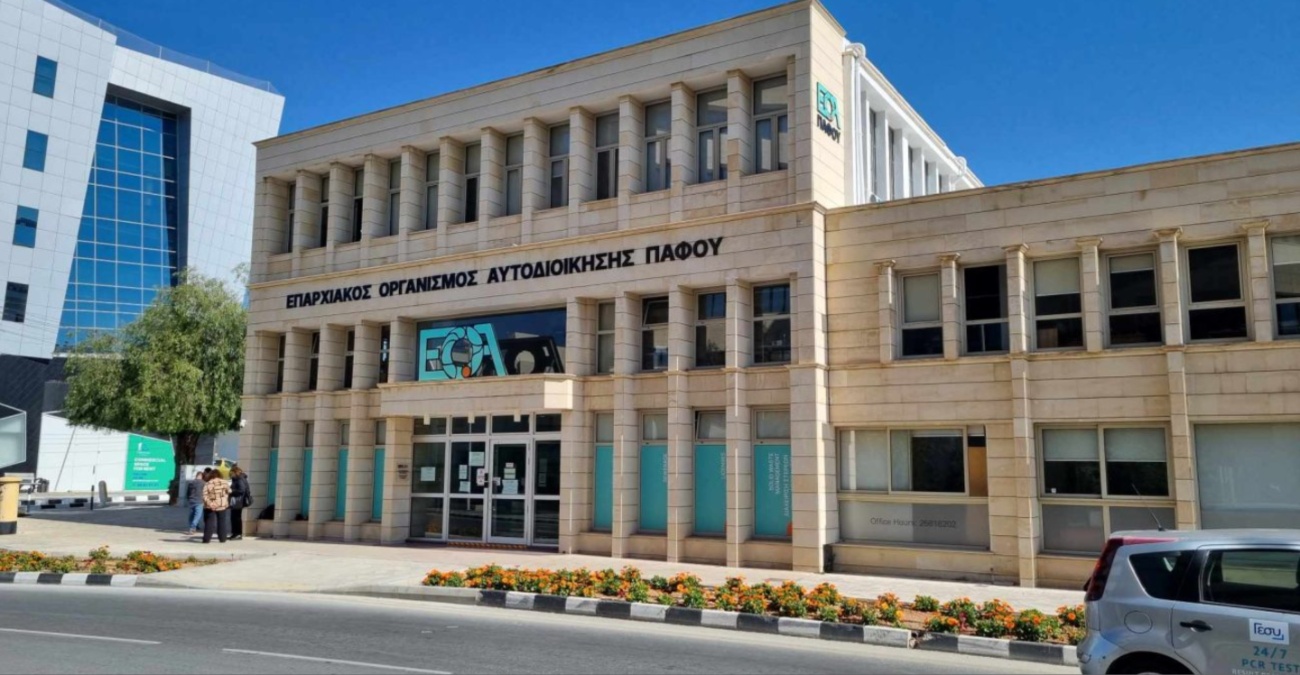 Διεκπεραιώθηκε το 94% στις πολεοδομικές και 95% στις οικοδομικές άδειες τον Οκτώβριο