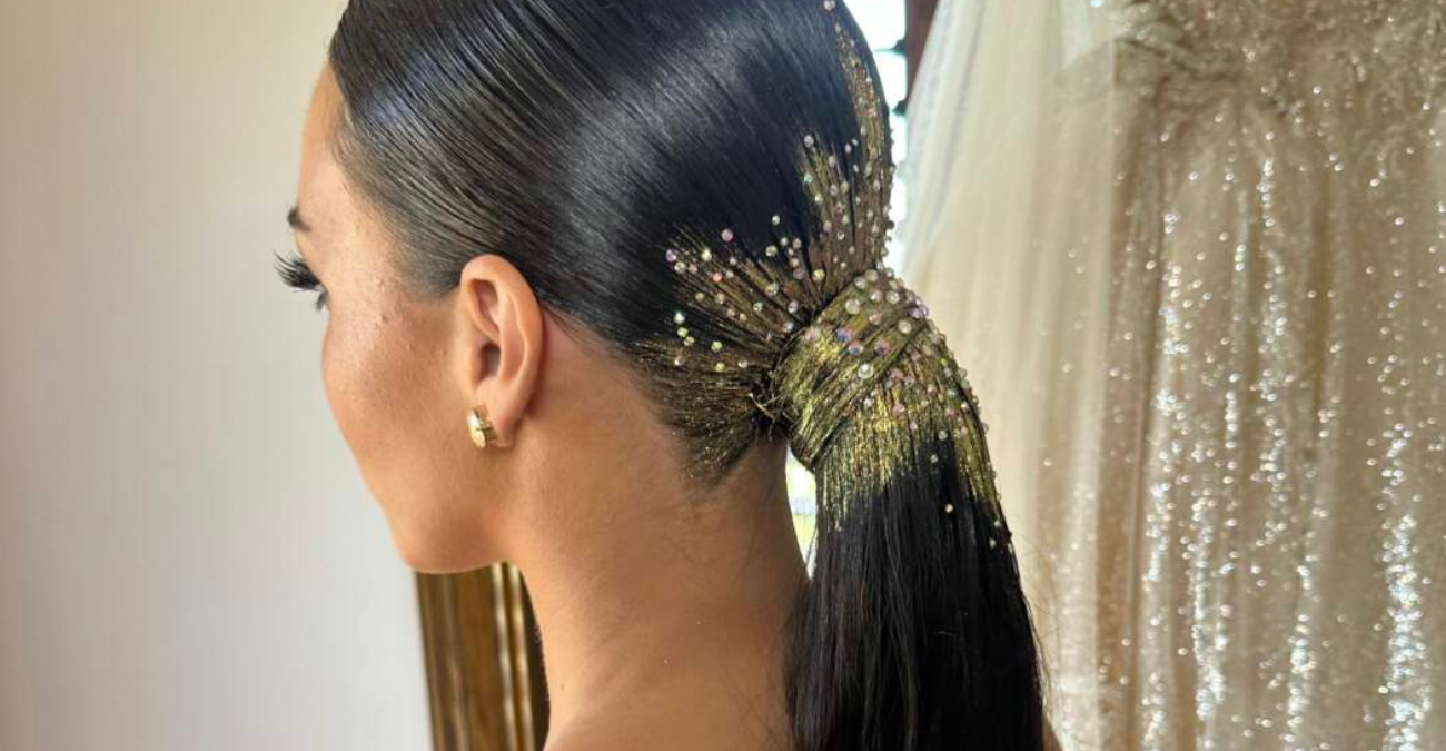 Αποκάλυψη βόμβα: Κύπρια ηθοποιός χώρισε με τον σύζυγο και πατέρα του παιδιού της