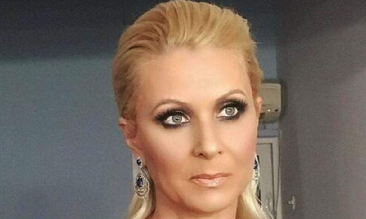 Κατερίνα Γκαγκάκη: Αυτός ο πρώην διεθνής αθλητής είναι ο σύντροφος της - Φωτογραφίες
