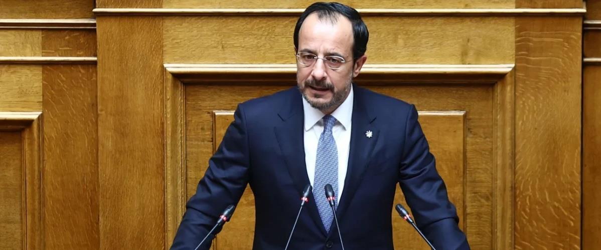 &Sigma;&alpha;&phi;έ&sigmaf; &mu;ή&nu;&upsilon;&mu;&alpha; &Pi;&tau;&Delta; &sigma;&tau;&eta;&nu; &Tau;&omicron;&upsilon;&rho;&kappa;ί&alpha; &alpha;&pi;ό &tau;&eta; &Beta;&omicron;&upsilon;&lambda;ή &tau;&omega;&nu; &Epsilon;&lambda;&lambda;ή&nu;&omega;&nu; - &laquo;&Eta; &lambda;ύ&sigma;&eta; &delta;ύ&omicron; &kappa;&rho;&alpha;&tau;ώ&nu; &delta;&epsilon;&nu; &upsilon;&phi;ί&sigma;&tau;&alpha;&tau;&alpha;&iota; &omicron;ύ&tau;&epsilon; &omega;&sigmaf; &sigma;&kappa;έ&psi;&eta;&raquo;