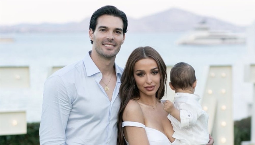 Eλένη Φουρέιρα: Αποκάλυψε πως είχε χωρίσει με τον Αλμπέρτο Μποτία