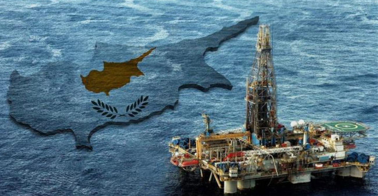 ΕΝΙ: Τονίζει τη συμφωνία με Κύπρο-Αίγυπτο - Τα αποτελέσματα 1ου τριμήνου 2025