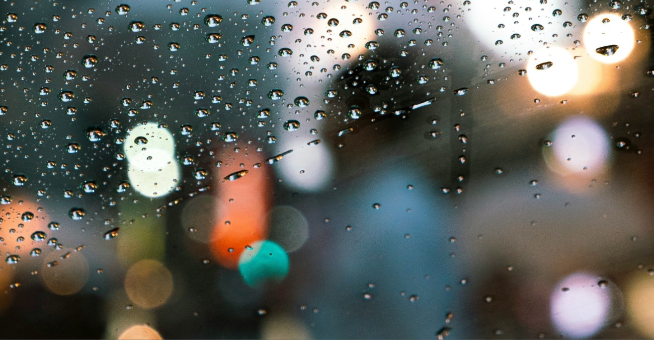 Έρχονται βροχές και καταιγίδες το Σαββατοκύριακο – Πού θα κυμανθεί η θερμοκρασία