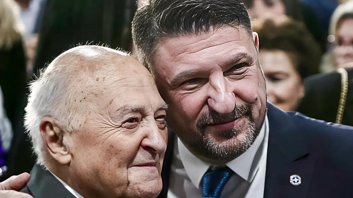 «Αφήνεις πίσω σου ένα φως που στο ορκίζομαι δεν θα σβήσει ποτέ»