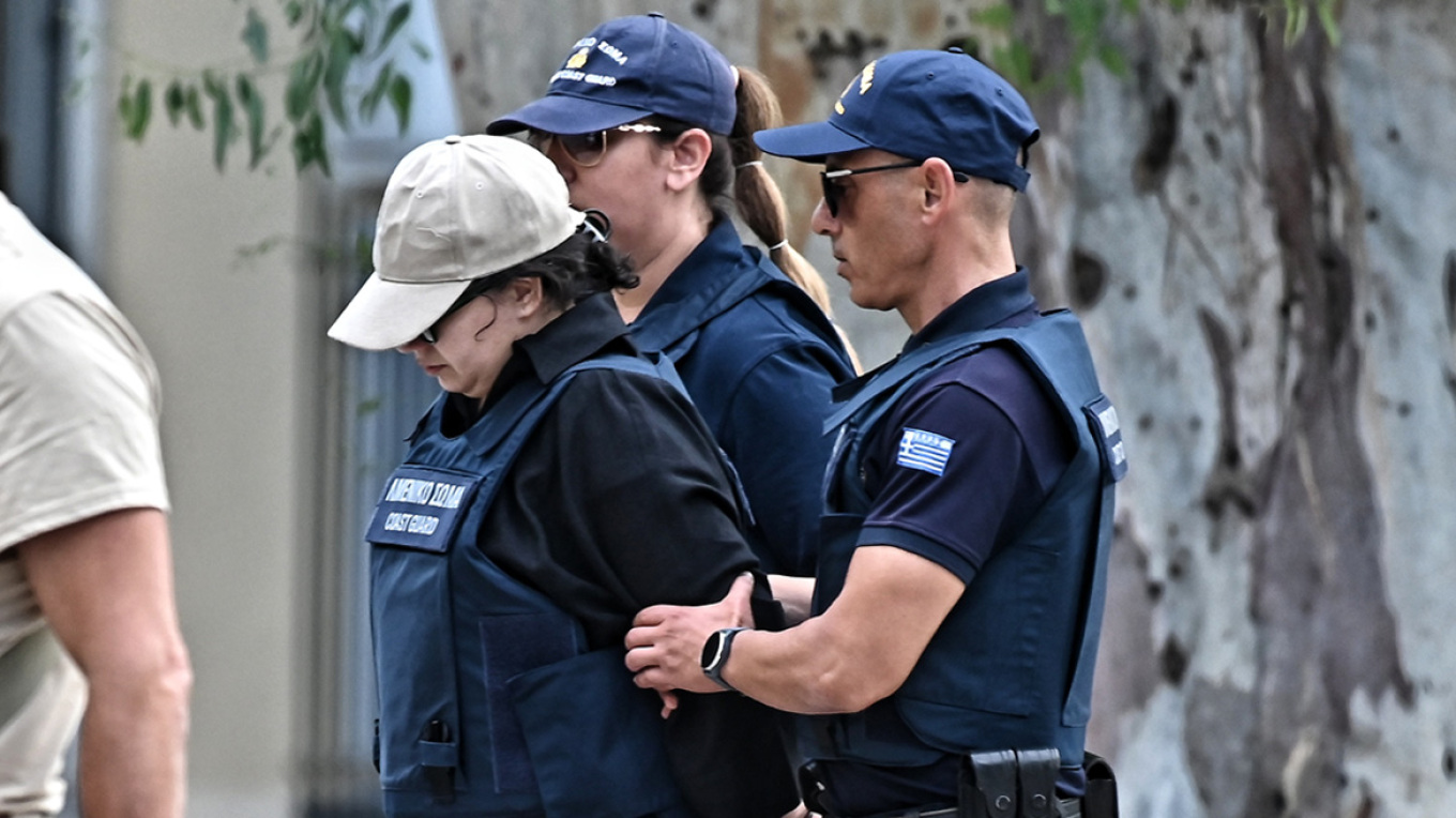 Προφυλακιστέα η 32χρονη Αλγερινή για τη δολοφονία της 3χρονης κόρης της