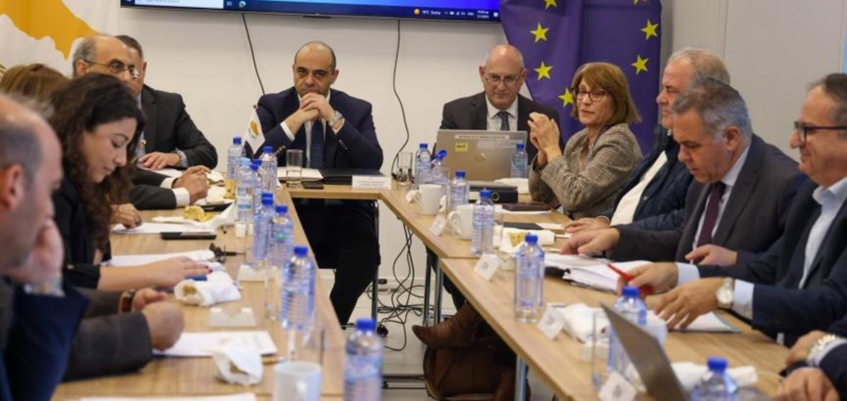Νέο αδιέξοδο στις συζητήσεις για την ΑΤΑ, συνεχίζεται ο διάλογος