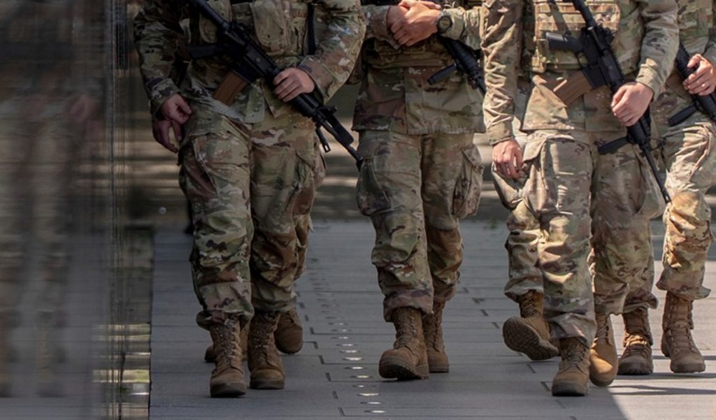 Το μεγαλύτερο σεξουαλικό σκάνδαλο στην ιστορία του στρατού – Γυναικολόγος βιντεοσκοπούσε εξετάσεις ασθενών του