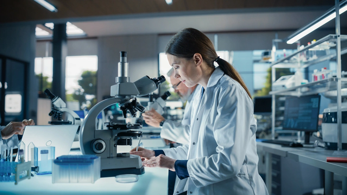 &Epsilon;&rho;&epsilon;&upsilon;&nu;&eta;&tau;έ&sigmaf; &alpha;&nu;έ&kappa;&tau;&eta;&sigma;&alpha;&nu; DNA &epsilon;&upsilon;&lambda;&omicron;&gamma;&iota;ά&sigmaf; &alpha;&pi;ό &delta;ύ&omicron; &mu;&omicron;ύ&mu;&iota;&epsilon;&sigmaf; &sigma;&tau;&eta; &Chi;&iota;&lambda;ή, &tau;&eta;&nu; &mu;&epsilon;&tau;έ&phi;&epsilon;&rho;&alpha;&nu; &omicron;&iota; &Iota;&sigma;&pi;&alpha;&nu;&omicron;ί &laquo;&kappa;&omicron;&nu;&kappa;&iota;&sigma;&tau;&alpha;&delta;ό&rho;&epsilon;&sigmaf;&raquo; 5 &alpha;&iota;ώ&nu;&epsilon;&sigmaf; &pi;ί&sigma;&omega;