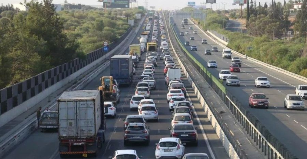 Συναγερμός για οχήματα στην Κύπρο: Ανάκληση για αυτοκίνητα και μοτοσυκλέτες - Δείτε αν σας αφορά