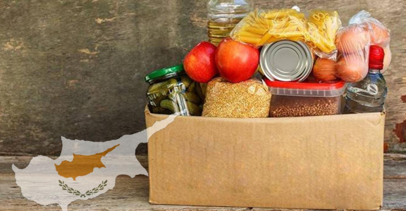 Τρεις οικογένειες χρειάζονται τρόφιμα – Ανάμεσα τους μονογονιοί και γονείς με βρέφη
