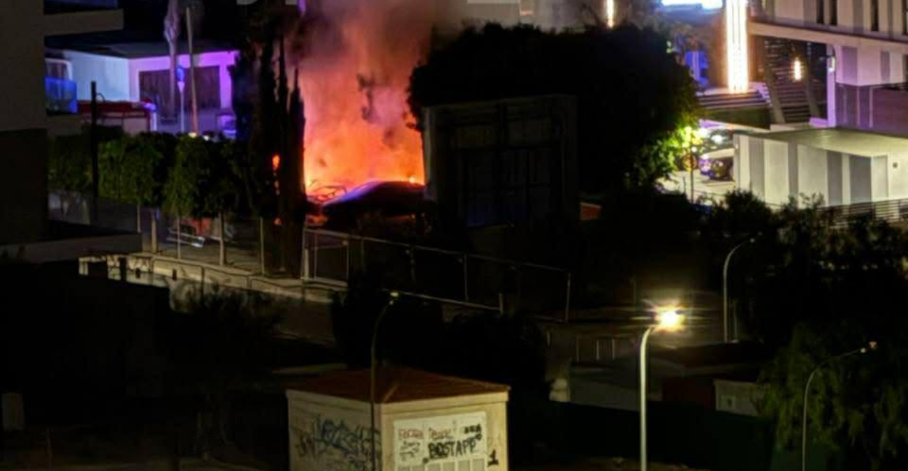 Βίντεο – «Μήνυμα» από το οργανωμένο κύκλωμα; Τα «καμένα εκατομμύρια» και ο στενός συνεργάτης του Δημοσθένους