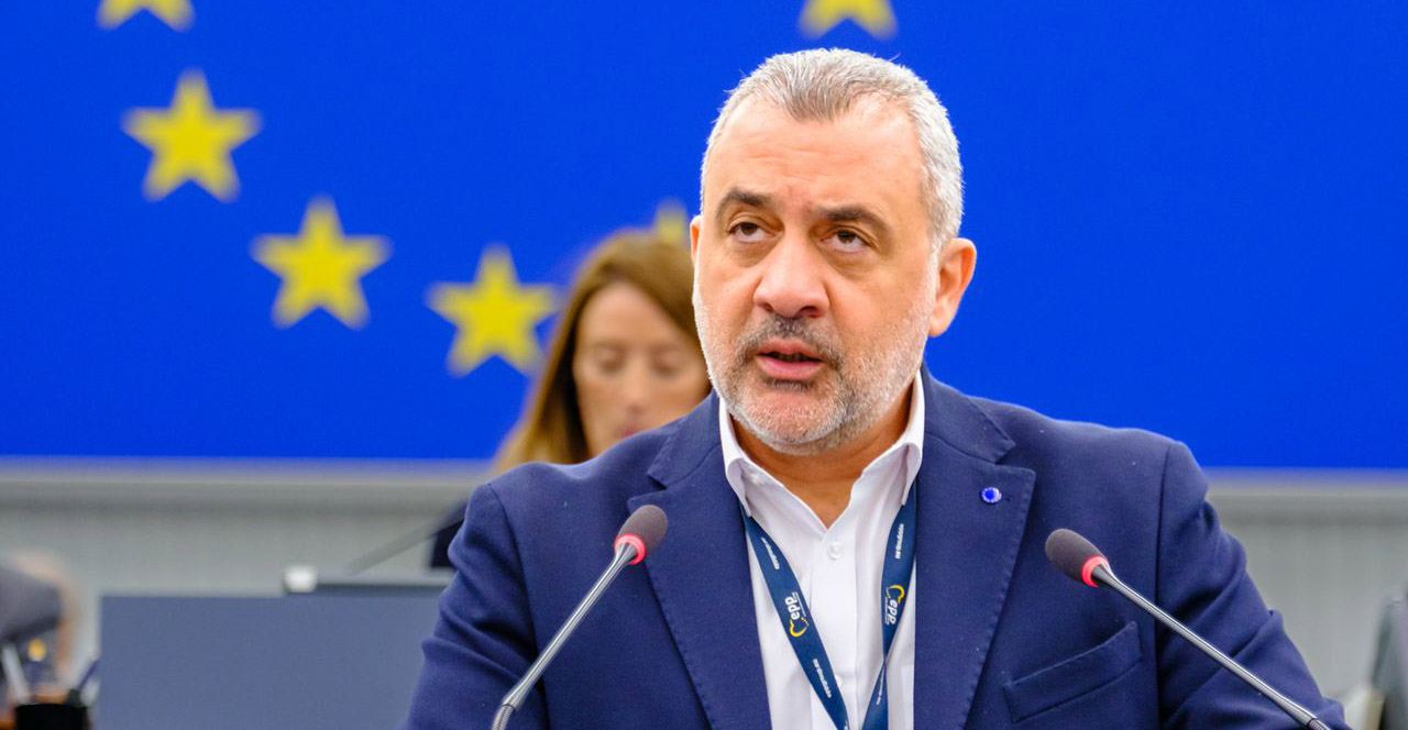 &Omicron; &Lambda;&omicron;&upsilon;&kappa;ά&sigmaf; &Phi;&omicron;&upsilon;&rho;&lambda;ά&sigmaf; &mu;&omicron;&nu;&alpha;&delta;&iota;&kappa;ό&sigmaf; &Kappa;ύ&pi;&rho;&iota;&omicron;&sigmaf; &upsilon;&pi;&omicron;&psi;ή&phi;&iota;&omicron;&sigmaf; &sigma;&tau;&alpha; MEP Awards 2026