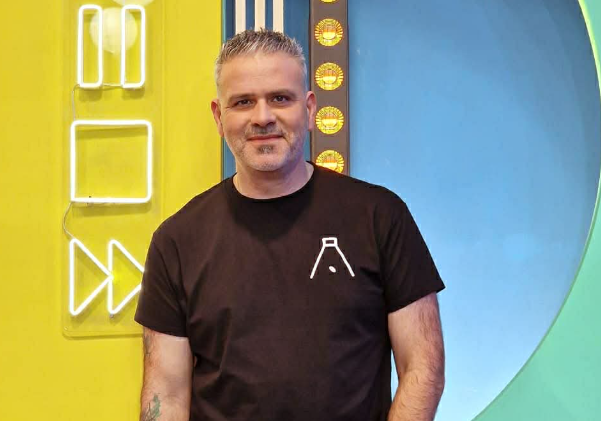 Τρέλανε τα μηχανάκια ο Λούης - Πέρασε το 34% και διέλυσε τον ανταγωνισμό