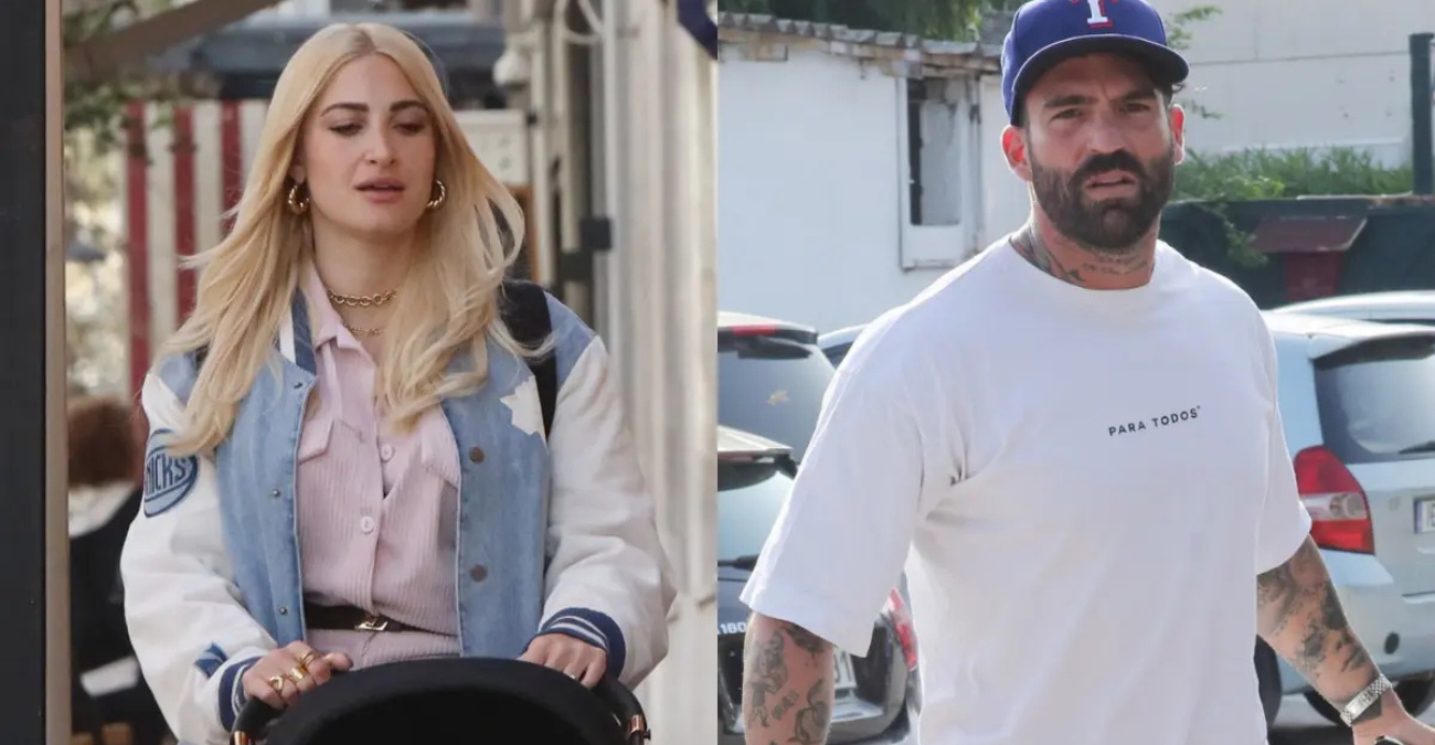 Αυτή είναι η πικρή αλήθεια για την ολέθρια σχέση τους!