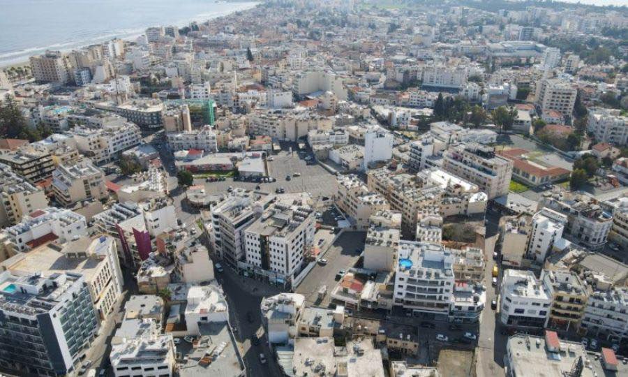 &Psi;ά&chi;&nu;&epsilon;&iota;&sigmaf; &delta;&omicron;&upsilon;&lambda;&epsilon;&iota;ά; &Omicron; &Epsilon;&Omicron;&Alpha; &Lambda;ά&rho;&nu;&alpha;&kappa;&alpha;&sigmaf; ά&nu;&omicron;&iota;&xi;&epsilon; &nu;έ&alpha; &theta;έ&sigma;&eta; &epsilon;&rho;&gamma;&alpha;&sigma;ί&alpha;&sigmaf; &ndash; &Eta; &kappa;&lambda;ί&mu;&alpha;&kappa;&alpha; &kappa;&alpha;&iota; &tau;&alpha; &kappa;&alpha;&theta;ή&kappa;&omicron;&nu;&tau;&alpha;