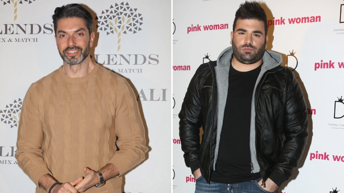 Αυτός έστησε το παιχνίδι που έχασε 250.000 ο Παντελίδης το βράδυ που σκοτώθηκε