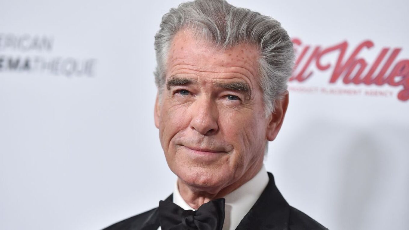 Άφησε ανοιχτό το ενδεχόμενο να υποδυθεί ξανά τον Τζέιμς Μποντ