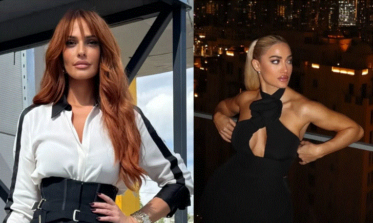 Σίσσυ Χρηστίδου: «Ντράπηκα, μου προκαλούν αηδία!» – Ξέσπασε για όσα ειπώθηκαν για την Τούνη!»