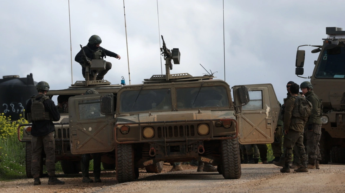 Εύθραυστη αρχή για την εκεχειρία Ισραήλ-Λιβάνου με καταγγελίες για παραβιάσεις, συμφωνία με το Ιράν βλέπει σύντομα ο Τραμπ