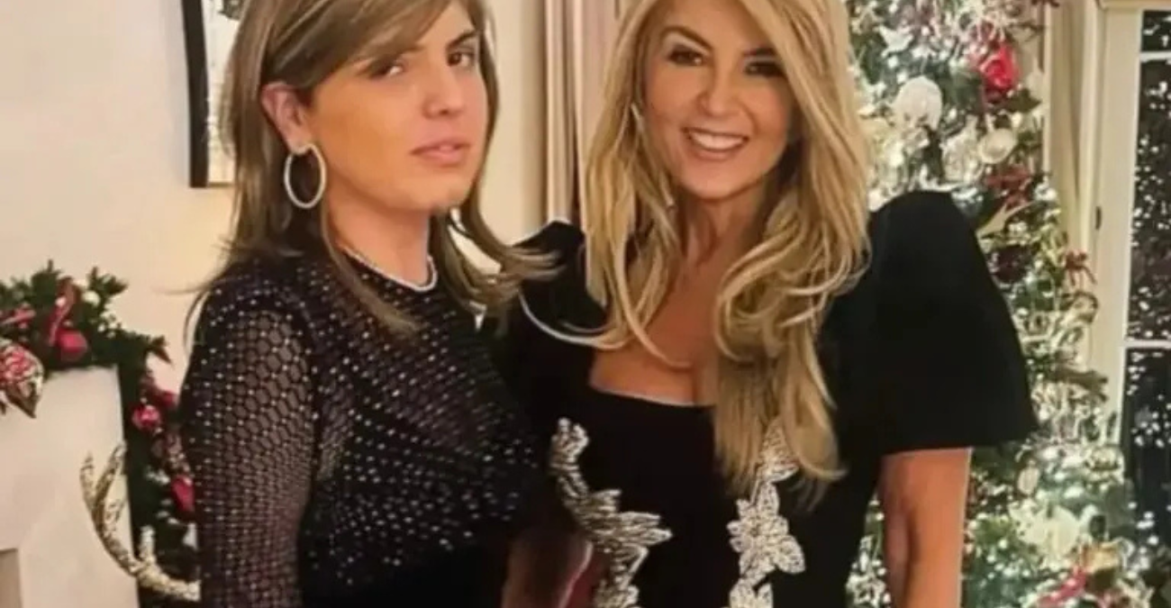 &Mu;&alpha;&rho;ί&sigma;&sigma;&alpha; &Lambda;&alpha;&iota;&mu;&omicron;ύ: &laquo;&Rho;&alpha;&gamma;ί&zeta;&epsilon;&iota; &kappa;&alpha;&rho;&delta;&iota;έ&sigmaf;&raquo; &eta; &alpha;&nu;ά&rho;&tau;&eta;&sigma;&eta; &tau;&eta;&sigmaf; &mu;&eta;&tau;έ&rho;&alpha;&sigmaf; &tau;&eta;&sigmaf;, &tau;έ&sigma;&sigma;&epsilon;&rho;&iota;&sigmaf; &mu;ή&nu;&epsilon;&sigmaf; &mu;&epsilon;&tau;ά &tau;&omicron;&nu; &theta;ά&nu;&alpha;&tau;ό &tau;&eta;&sigmaf;