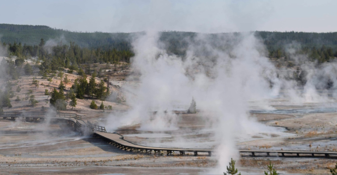 Η τρίτη θερμότερη χρονιά που καταγράφηκε ποτέ – Ξεπεράστηκε το κρίσιμο όριο των 1,5οC