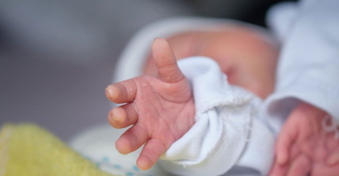 Βίντεο – Υπόθεση κακοποίησης βρέφους στη Λεμεσό: Οργή μητέρας για «πλήρη αδιαφορία» από τις Αρχές Βίντεο – Υπόθεση κακοποίησης βρέφους στη Λεμεσό: Οργή μητέρας για «πλήρη αδιαφορία» από τις Αρχές