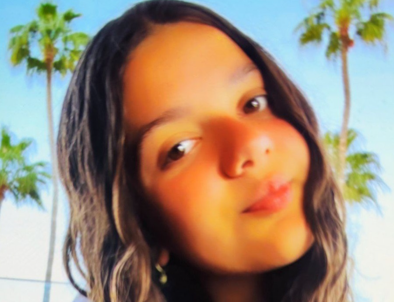 Χάθηκαν τα ίχνη της 14χρονης Κωνσταντίνας στη Λευκωσία – Δείτε φωτογραφία